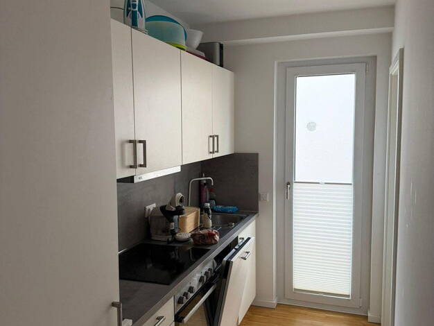 Wohnung zur Miete 980 € 2,5 Zimmer 44,7 m² EG frei ab sofort Sindlingen Frankfurt am Main 65931