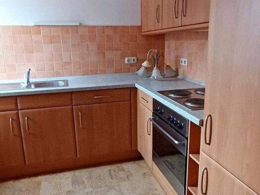 Wohnung zur Miete 610 € 2 Zimmer 61 m² 2. Geschoss frei ab 01.10.2026 Herzog-Heinrich-Straße Stadtamhof Regensburg 93059