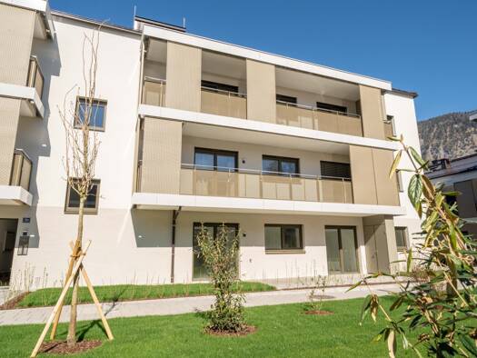 Wohnung zum Kauf 349.000 € 2 Zimmer 57,7 m² EG Karlstein Bad Reichenhall 83435