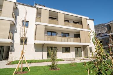 Wohnung zum Kauf 349.000 € 2 Zimmer 57,7 m² EG Karlstein Bad Reichenhall 83435