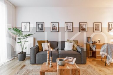 Studio zur Miete 2.950 € 3 Zimmer 108 m² 4. Geschoss Stralauer Allee 17 Friedrichshain Berlin 10245