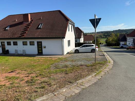 Terrassenwohnung zur Miete 1.000 € 5 Zimmer 101 m² Geschoss EG/1 frei ab sofort Röddenau Frankenberg 35066