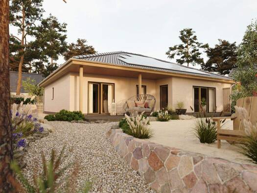 Einfamilienhaus zum Kauf - Erstbezug provisionsfrei 417.750 € 4 Zimmer 128 m² 776 m² Grundstück Hartkirchen Pocking 94060