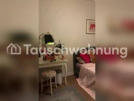 Wohnung zur Miete Tauschwohnung 658 € 2 Zimmer 45 m² 3. Geschoss Alsterdorf Hamburg 22307