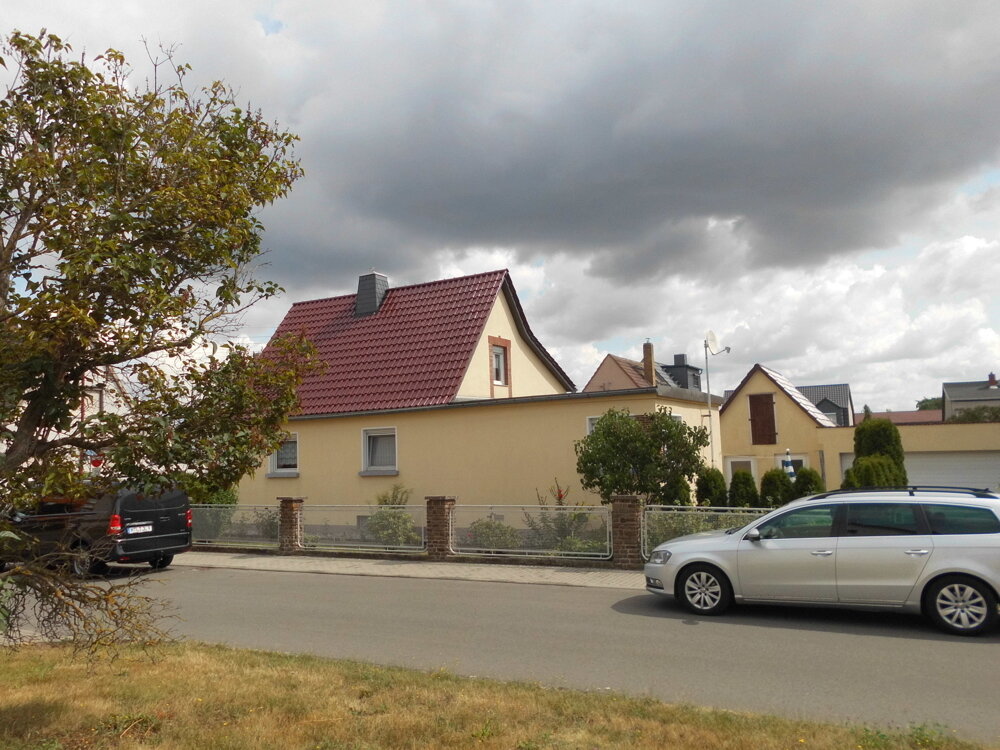 Einfamilienhaus zum Kauf 230.000 € 5 Zimmer 115 m²<br/>Wohnfläche 510 m²<br/>Grundstück ab sofort<br/>Verfügbarkeit Trebsen Trebsen/Mulde 04687