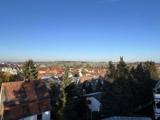 Wohnung zum Kauf 189.000 € 2 Zimmer 72 m² Ostheim Nidderau / Ostheim 61130