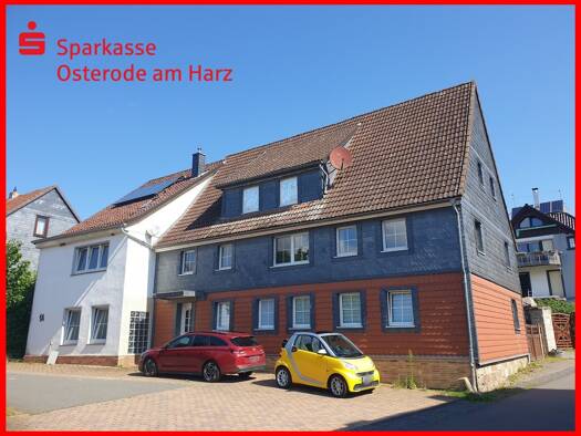 Mehrfamilienhaus zum Kauf 119.000 € 10 Zimmer 270 m² 495 m² Grundstück Scharzfeld Herzberg am Harz 37412
