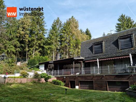 Haus zum Kauf 299.000 € 5 Zimmer 106 m² 5.599 m² Grundstück Hermeskeil Hermeskeil / Abtei 54411