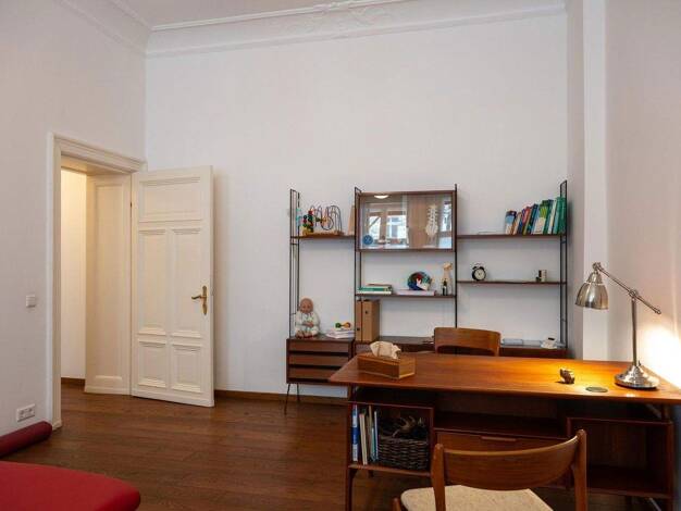 Praxis zum Kauf provisionsfrei 615.000 € 94 m² Bürofläche Erich-Weinert-Str. 5 Prenzlauer Berg Berlin 10439