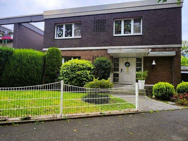 Mehrfamilienhaus zum Kauf 490.000 € 5 Zimmer 244 m² 493 m² Grundstück Disteln Herten 45699