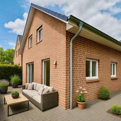 Doppelhaushälfte zum Kauf 599.000 € 4 Zimmer 134 m² 352 m² Grundstück frei ab sofort Salzweg 27 c Henstedt-Ulzburg 24558