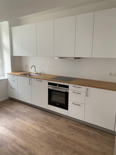 Wohnung zur Miete 494 € 2 Zimmer 50 m² EG frei ab 01.01.2025 Elisabethstraße 29 Volkmarsdorf Leipzig 04315