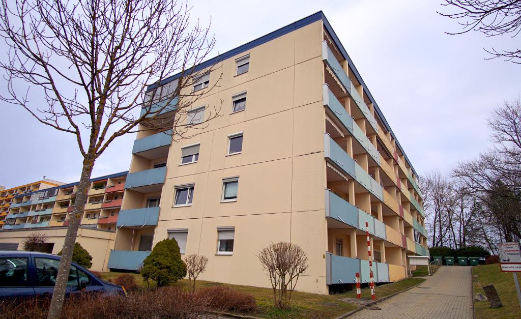 Wohnung zum Kauf 215.000 € 3,5 Zimmer 90 m²<br/>Wohnfläche Wöschhalde Villingen-Schwenningen 78052