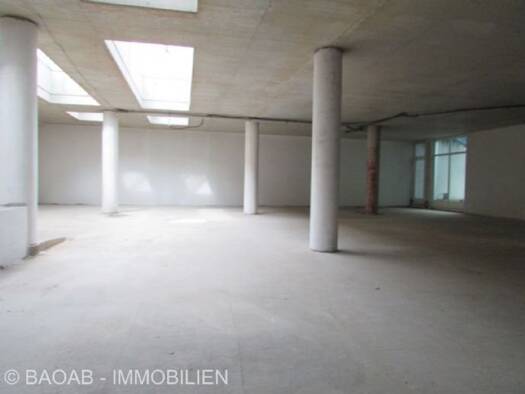 Laden zur Miete Villacher Vorstadt Klagenfurt 9020