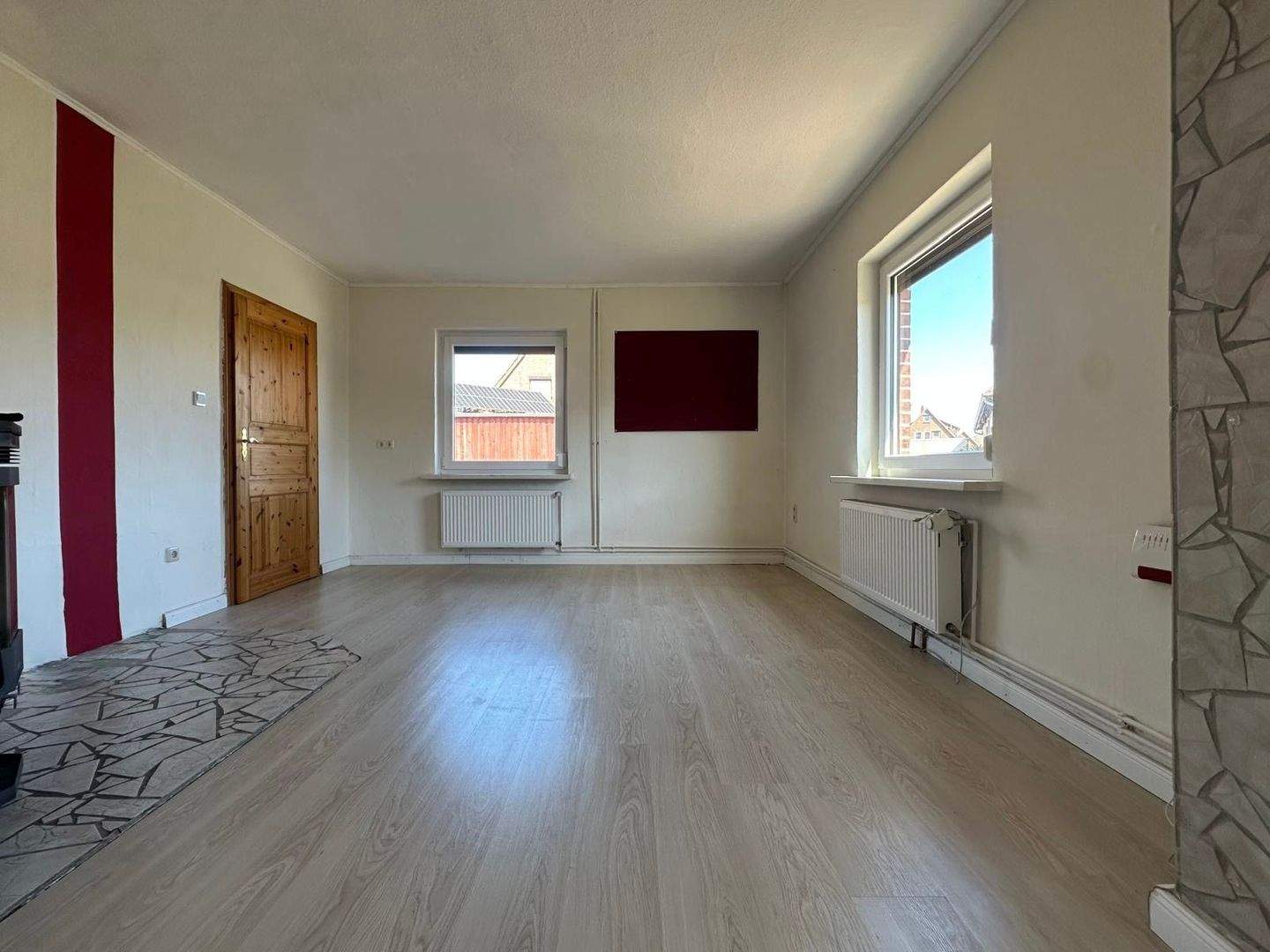 Immobilie in Altenmedingen - Doppelhaushälfte in Eddelstorf - Bild 2