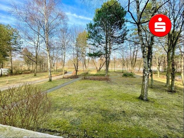 Wohnung zur Miete 600 € 2 Zimmer 56 m² frei ab 01.10.2026 Langwasser Nürnberg 90471