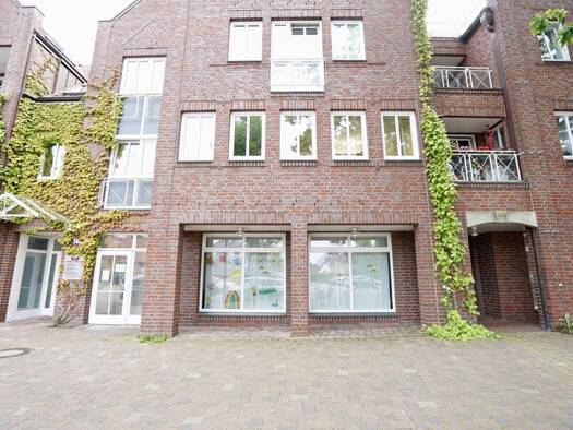 Bürofläche zur Miete 4 Zimmer 35 m² Bürofläche Scheeßel 27383