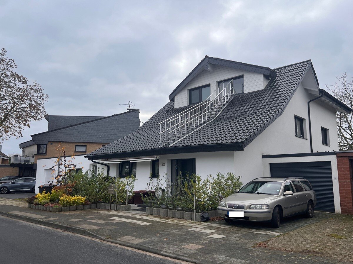 Wohnung zum Kauf 549.000 € 5 Zimmer 170 m²<br/>Wohnfläche Sinnersdorf Pulheim 50259