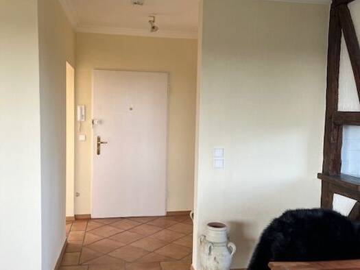 Penthouse zur Miete 792 € 2 Zimmer 66 m² Geschoss -5/5 frei ab sofort Gravenbruch Neu-Isenburg 63263