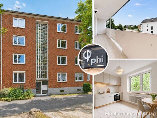 Wohnung zum Kauf 199.900 € 3 Zimmer 81,5 m² Aachen Aachen - Mitte 52068