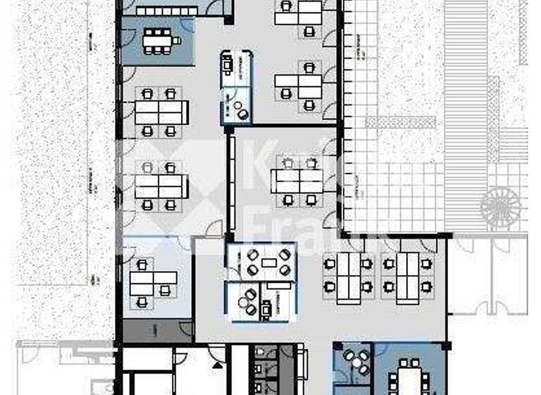 Bürogebäude zur Miete 24,50 € 893 m² Bürofläche teilbar ab 295 m² Ramersdorf-Perlach München 81541