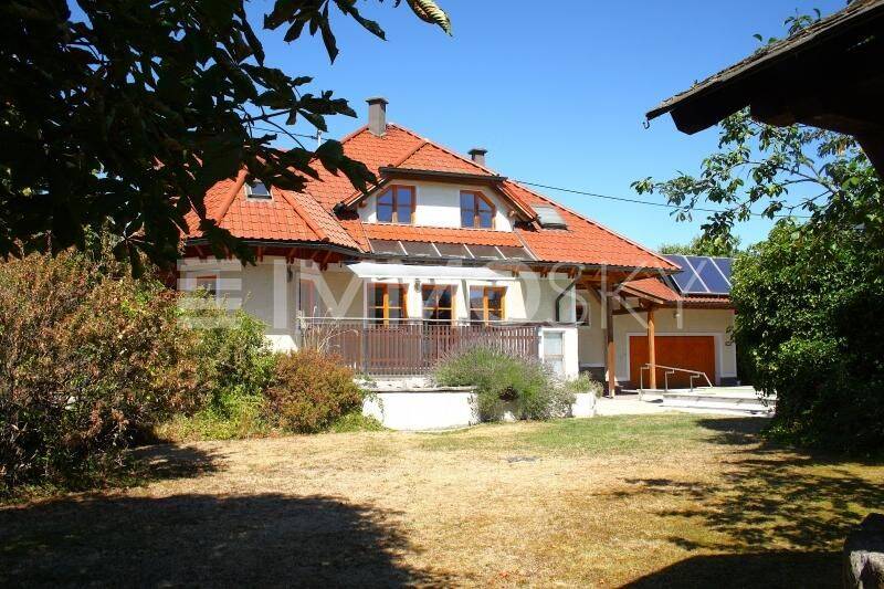 Einfamilienhaus zum Kauf