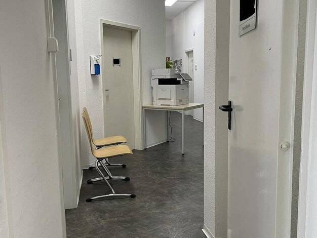 Bürofläche zur Miete provisionsfrei 1.500 € 200 m² Bürofläche Rastatt 76437