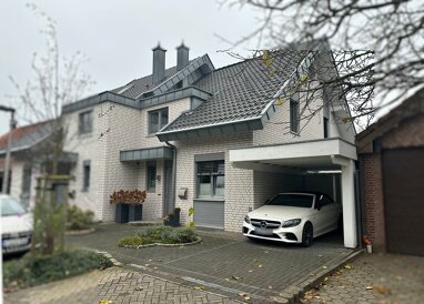 Doppelhaushälfte zum Kauf 392.000 € 3 Zimmer 98 m² 263 m² Grundstück Schotthock - West / Baarentelgen Rheine 48429