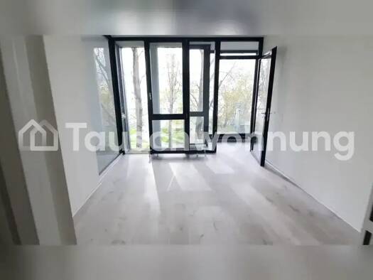 Wohnung zur Miete Tauschwohnung 804 € 4 Zimmer 90 m² 2. Geschoss Lichtenberg Berlin 10369