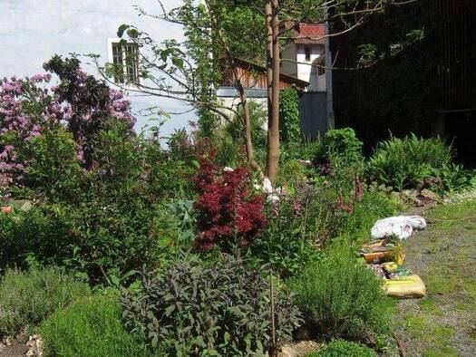 Mehrfamilienhaus zum Kauf provisionsfrei als Kapitalanlage geeignet 249.000 € 15 Zimmer 520 m² 629 m² Grundstück Bad Berneck Bad Berneck im Fichtelgebirge 95460