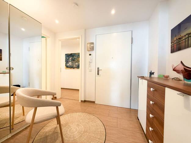 Wohnung zum Kauf 669.000 € 5 Zimmer 132 m² 2. Geschoss Siegburg Siegburg 53721