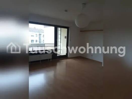 Wohnung zur Miete Tauschwohnung 928 € 2 Zimmer 53 m² 3. Geschoss Untergiesing-Harlaching München 81547