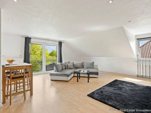 Wohnung zum Kauf 250.000 € 3 Zimmer 84,7 m² Groß-Gerau 64521