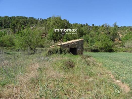 Acker-/Waldstück zum Kauf 26.000 € Horta de Sant Joan 43596