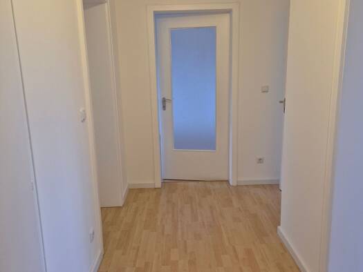 Wohnung zur Miete 550 € 3 Zimmer 75 m² Geschoss EG/4 frei ab 01.09.2026 Nördlicher Stadtteil Schweinfurt 97422