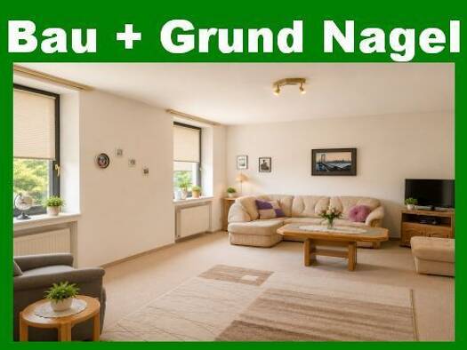 Wohnung zur Miete 720 € 3 Zimmer 127 m² frei ab 01.10.2026 Versmold Versmold 33775