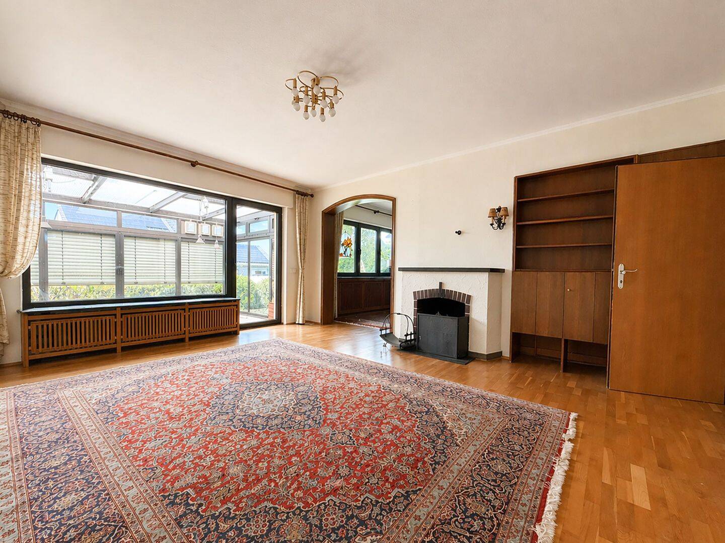 Haus – Bad Vilbel, Wetteraukreis - Ansicht 5