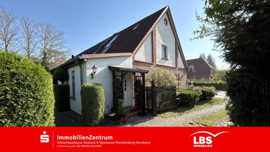 Reihenendhaus zum Kauf 340.000 € 6 Zimmer 138 m² 1.493 m² Grundstück Satow Satow 18239