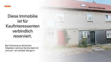 Einfamilienhaus zum Kauf 95.000 € 7 Zimmer 128 m² 407 m² Grundstück frei ab sofort Wahlbezirk 81 Suhl 98528