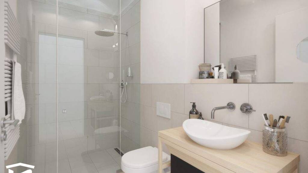 Wohnung zum Kauf 444.500 € 3 Zimmer 71,6 m² Stuttgarter Strasse 61 Münchingen 70825
