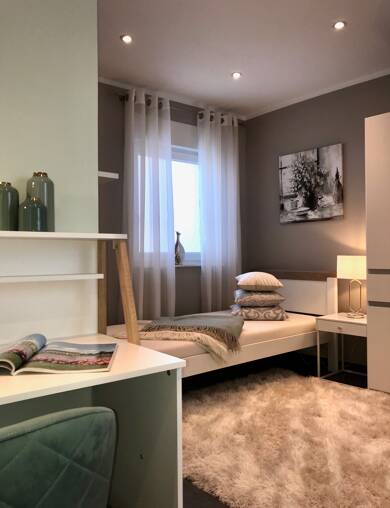 WG-Zimmer zur Miete 550 € EG frei ab sofort Leonberg Leonberg 71229