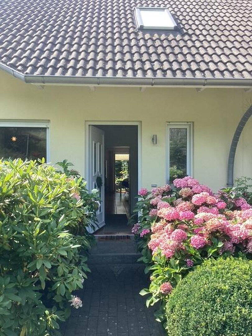 House in Wittenbeck, Klein Bollhagen - Ansicht 3
