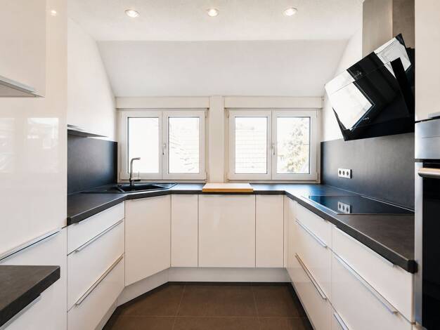 Wohnung zum Kauf 250.000 € 3 Zimmer 62 m² 3. Geschoss Uhlbach Stuttgart 70329