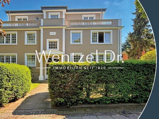Wohnung zum Kauf 815.000 € 3 Zimmer 136,8 m² 1. Geschoss Alsterdorf Nord 22297