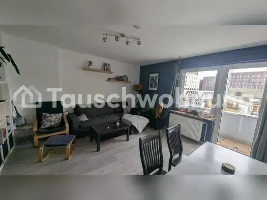 Wohnung zur Miete Tauschwohnung 800 € 3 Zimmer 68 m² Mitte Dortmund 44137