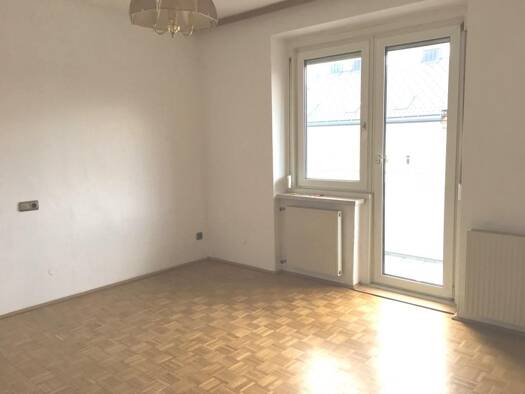 Wohnung zur Miete 474 € 1 Zimmer 38 m² 3. Geschoss Andreas Hofer Platz 3 A Waldegg Linz 4020
