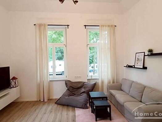 Wohnung zur Miete auf Zeit 2.100 € 4 Zimmer 88 m² frei ab sofort Mickten Dresden 01139