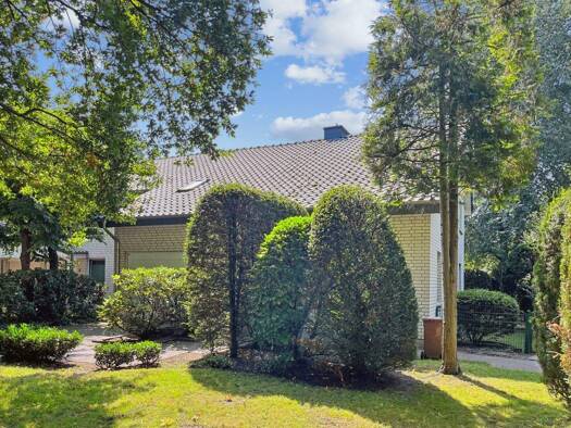 Doppelhaushälfte zum Kauf 395.000 € 6 Zimmer 140 m² 499 m² Grundstück Eversburg Osnabrück 49090