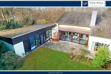 Haus zum Kauf 935.000 € 7,5 Zimmer 188 m² 1.540 m² Grundstück Heidhausen Essen / Heidhausen 45239