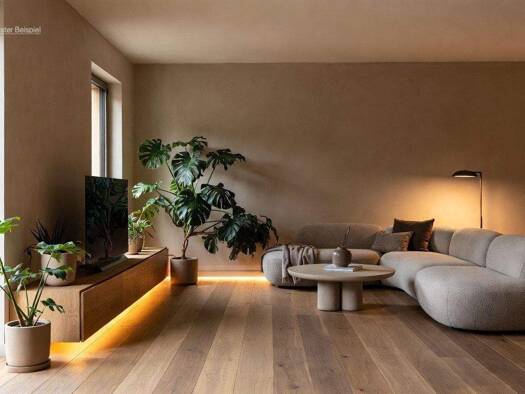 Wohnung zum Kauf provisionsfrei 292.000 € 2 Zimmer 53,2 m² Innenstadt Gütersloh 33330